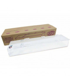 Accessoire Présentoir pour Câble Fourré Plexiglass pour confiseries et bonbons en gros conditionnement