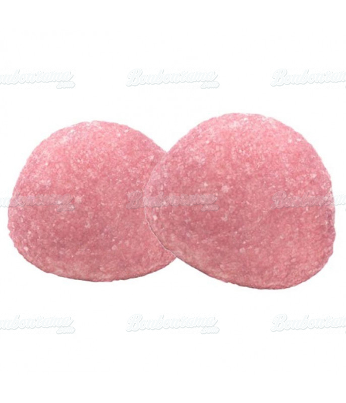 Bonbon gélifié en vrac Tagada Pink Haribo en gros conditionnement