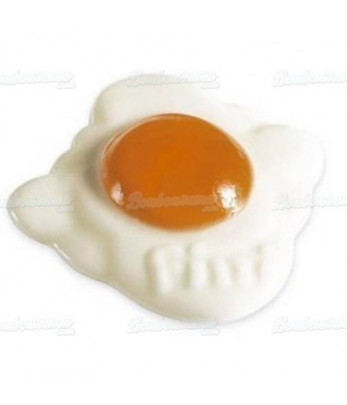 Oeuf Frit Fini x 385 pcs Oeuf Frit Fini x 385 pcs