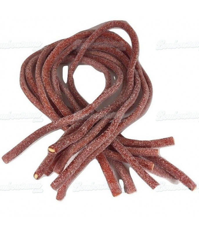 Cable Fourré Cerise Acide x100 pcs Cable Fourré Cerise Acide x100 pcs