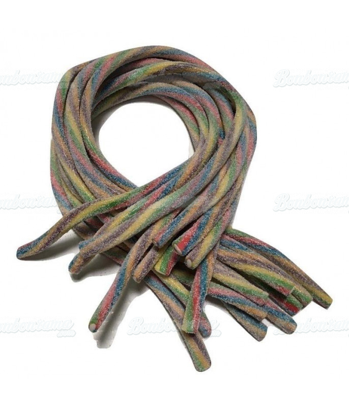 Sour Tornado Filled Cable Fini Sanchez Cano - 1