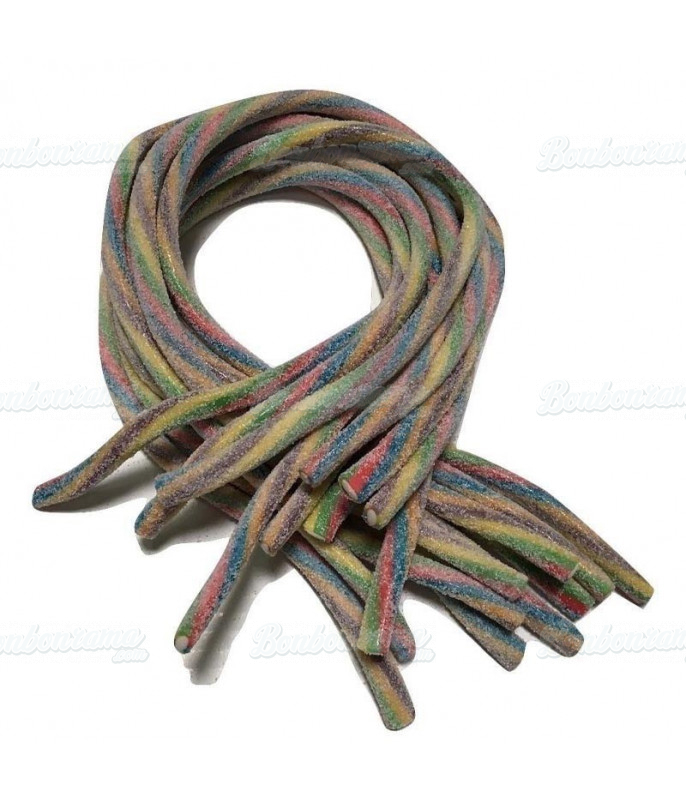 Sour Tornado Filled Cable