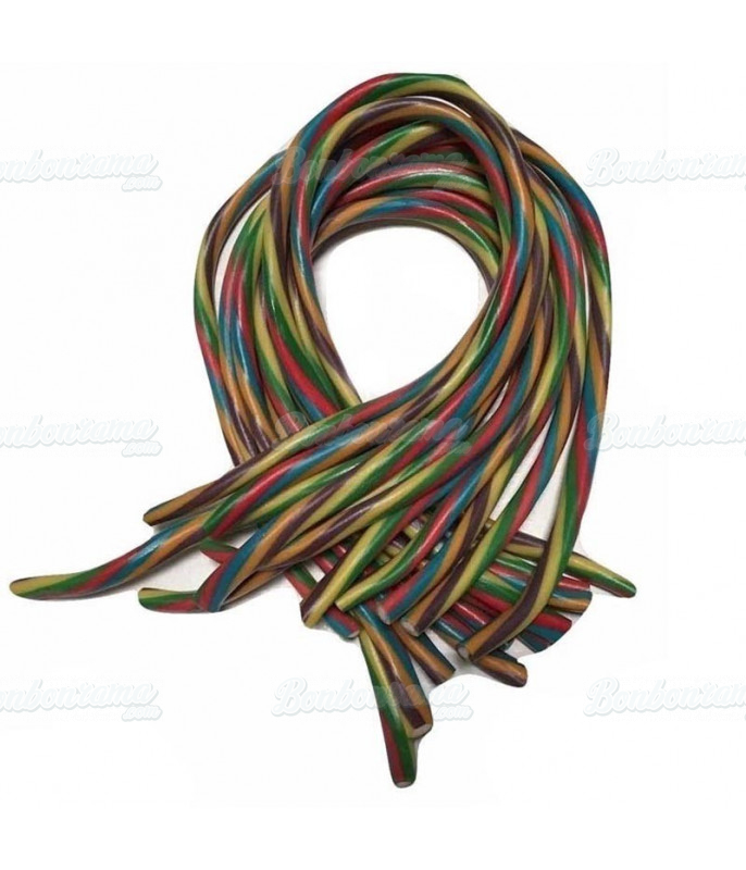 Cable Fourré Tornado Lisse x100 pcs Cable Fourré Tornado Lisse x100 pcs