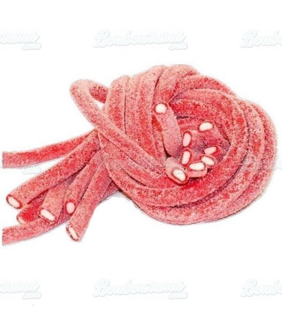 Licorice Rope Sour Strawberry Fini in wholesale packing