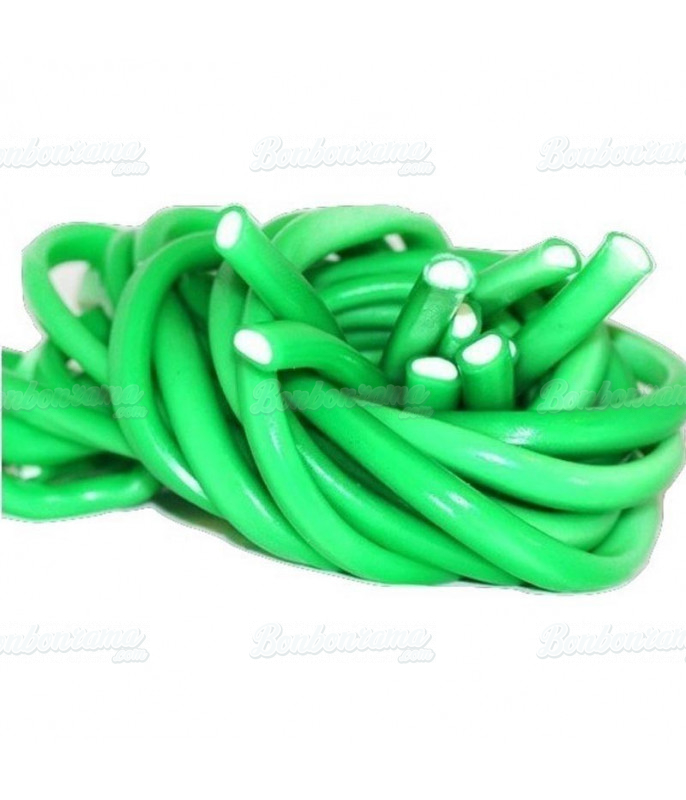 Licorice Rope Apple Fini in wholesale packing