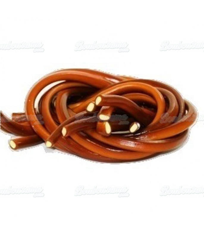 Cable Fourré Cola Lisse x100 pcs Cable Fourré Cola Lisse x100 pcs