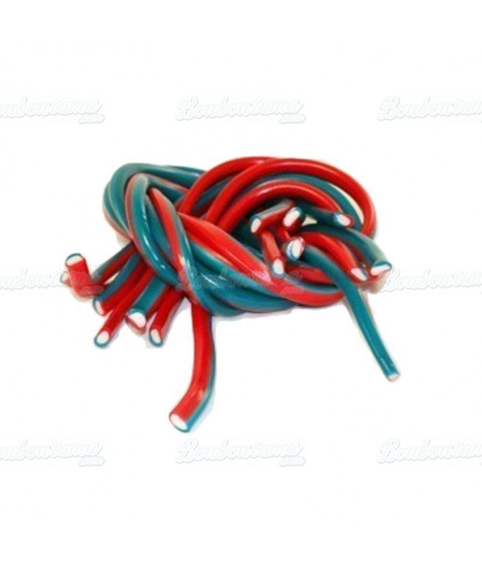 Cable Fourré Red Bull Lisse x100 pcs Cable Fourré Red Bull Lisse x100 pcs