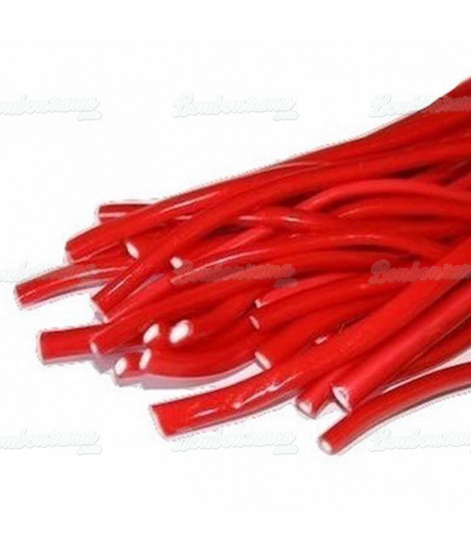Licorice Rope Strawberry Fini in wholesale packing
