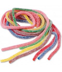 Sachet Fini 80 gr Spaghetti Acide en gros conditionnement