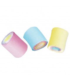 Sachet Fini 80 gr Mellows Roulé Fini Sanchez Cano - 1