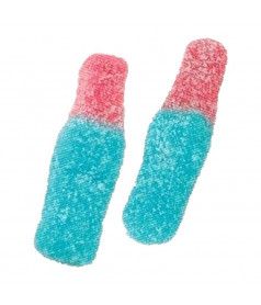 Beutel Fini Bubble Gum Flaschen 90 gr Fini Sanchez Cano - 1
