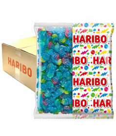 Smurfs Haribo Haribo - 3