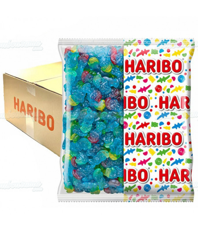 Smurfs Haribo Haribo - 3