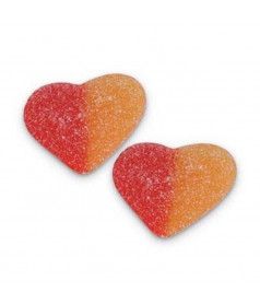 Fini Bag 90 gr Peach Heart