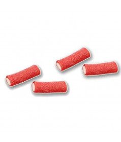 Sachet Fini 90 gr Mini Tube Fraise Acide Fini Sanchez Cano - 2