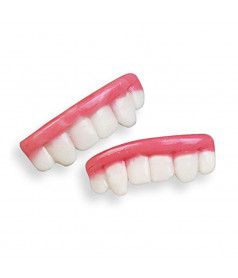 Teeth Fini Bag 90 gr