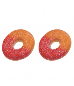 Fini Bag 90 gr Peach Ring Fini Sanchez Cano - 1
