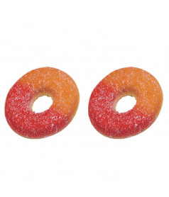 Fini Bag 90 gr Peach Ring