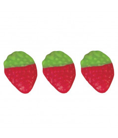 Wild Strawberry Fini Bag 90 gr