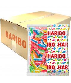 Haribo Krokodile Haribo - 3