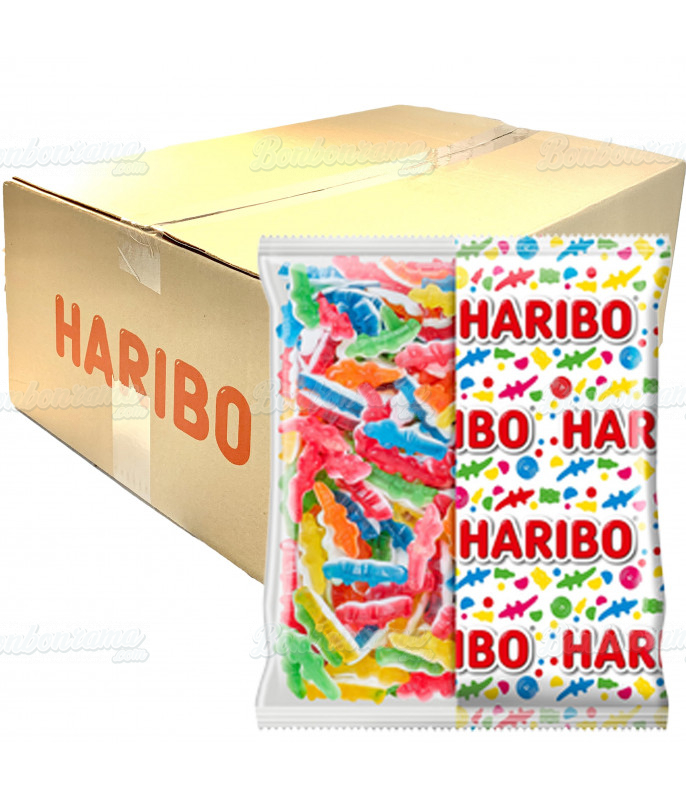 Haribo Krokodile Haribo - 3