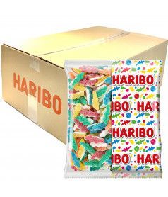 Krokodile sauer Haribo Haribo - 3