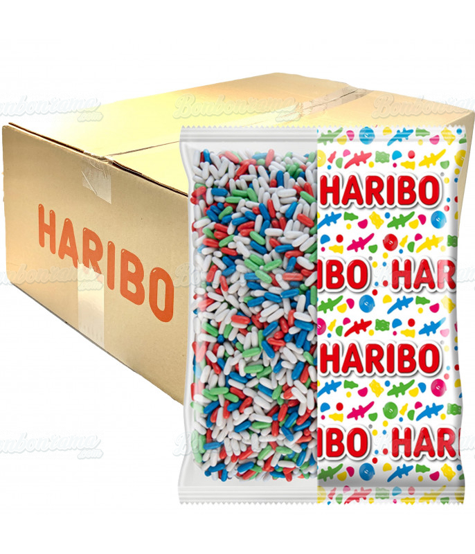 Stafetten Haribo 2 kg Haribo - 3