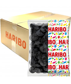 Lakritz Schnecke Haribo Haribo - 3
