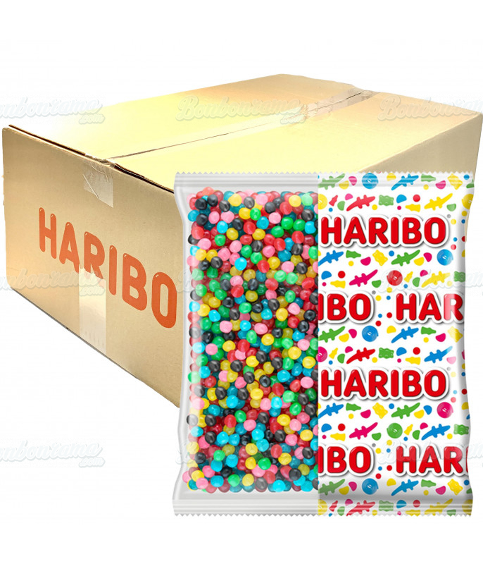 Bonbon product_category_name en gros conditionnement Dragibus Original Haribo