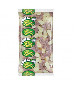 Surfizz XL Langue Cola Lutti Lutti - 3