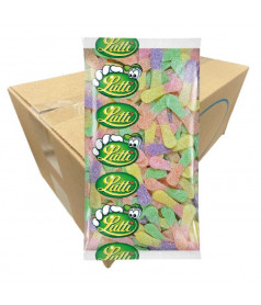 Surffizz XL Fruit Tongue Lutti Lutti - 3