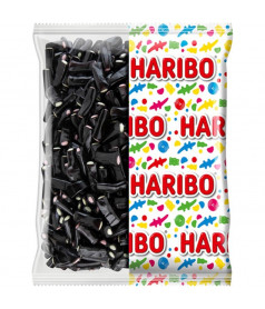 Bonbon gélifié en vrac Mini Cocobat Haribo en gros conditionnement