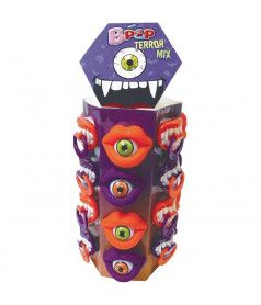 Tétine B Pop Terror Mix Wom - 2