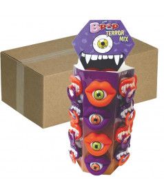 Lollipop B Pop Terror Mix Wom - 3