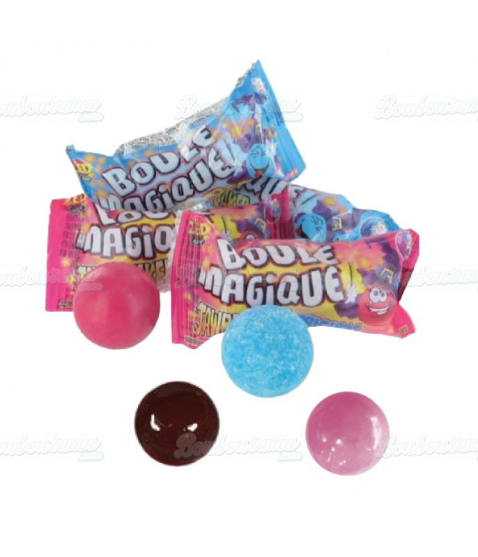 Boule Magique 4Mix