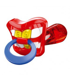 Tétine B Pop Mix Wom - 1