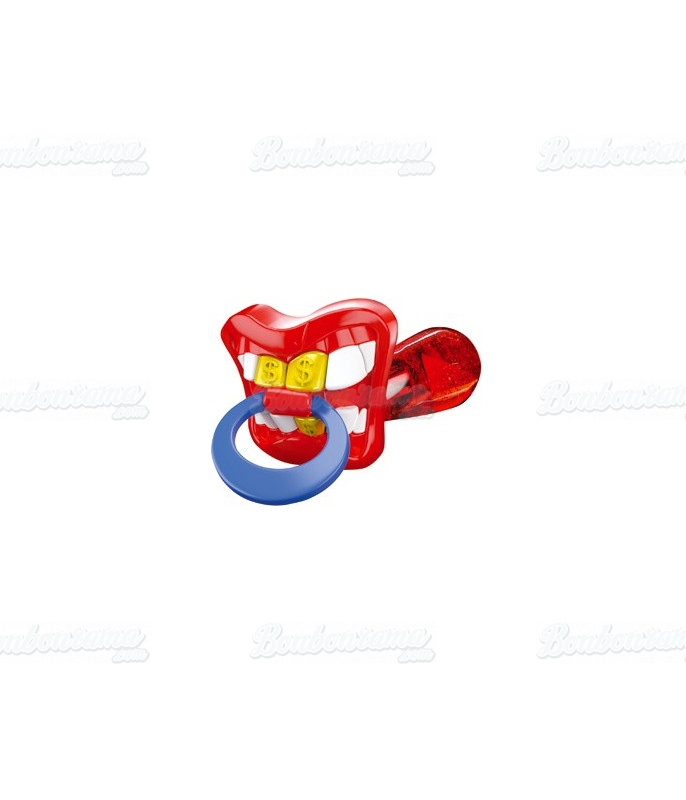 Tétine B Pop Mix Wom - 1