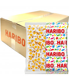 Fried Egg Haribo Haribo - 3