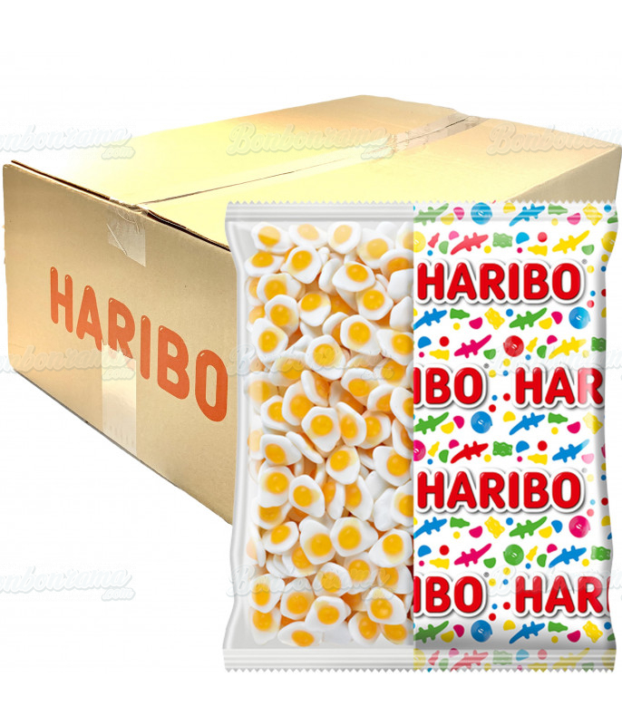 Fried Egg Haribo Haribo - 3