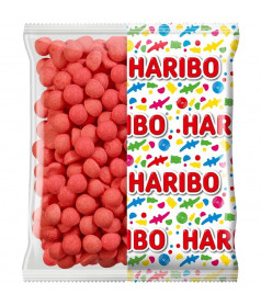Haribo Strawberry Tagada