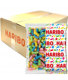 Rainbow Pik Haribo Haribo - 3