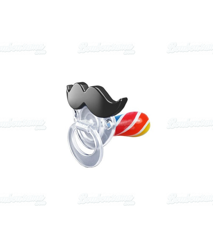 B Pop Mustacho teat Brabo - 1