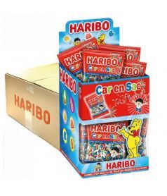 Haribo bag 40 gr Carensac Haribo - 3