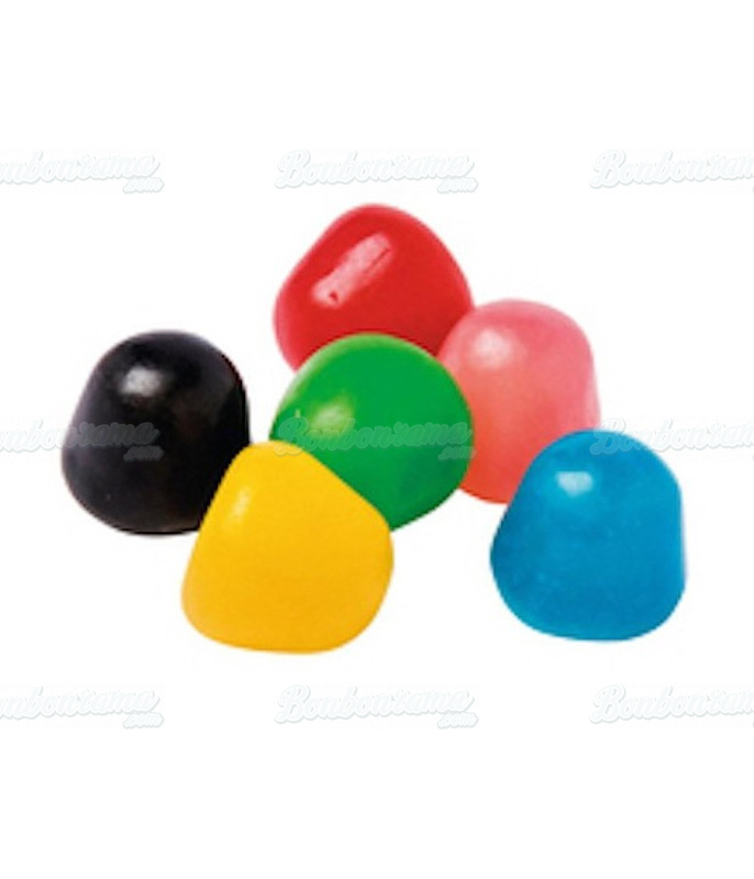 Dragibus Soft Haribo Bonbon Bonbon Dragéifié