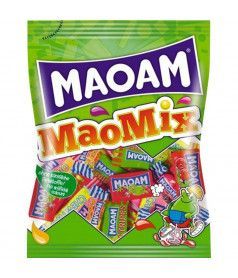 Maoam Mixx Haribo