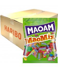 Maoam Mixx Haribo Haribo - 3