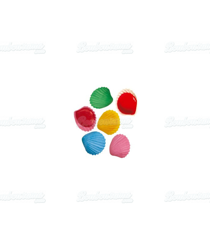 Roudoudou x150 pcs Roudoudou x150 pcs