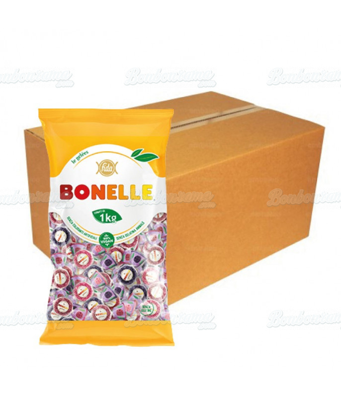 Candy Vegan Forest Fruits Fida Fida Bonelle - 2