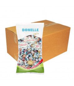 Fida Vegan Sugarfree Candy Fida Bonelle - 2