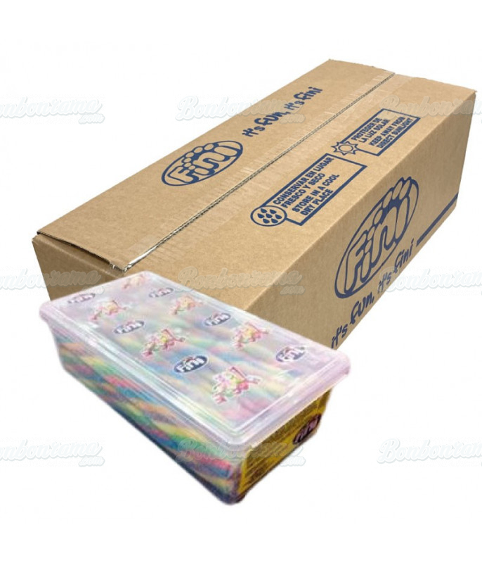Jumbo Smooth Tornado Fini Fini Sanchez Cano - 3